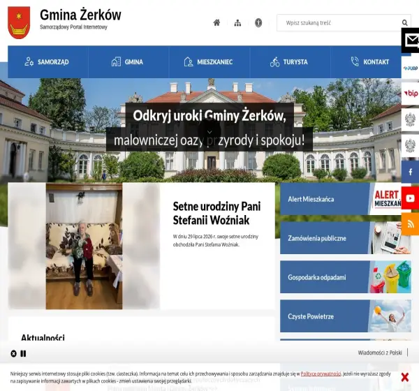 Forum i opinie o zerkow.pl