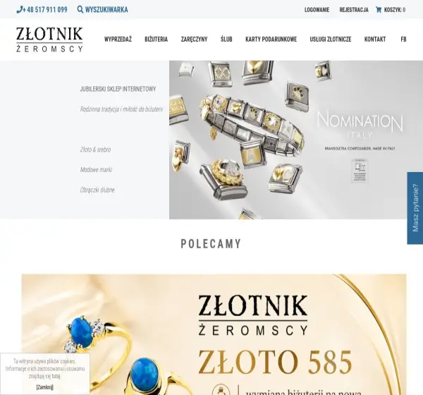 Forum i opinie o zeromscy.pl