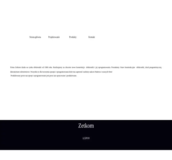 Forum i opinie o zetkom.pl
