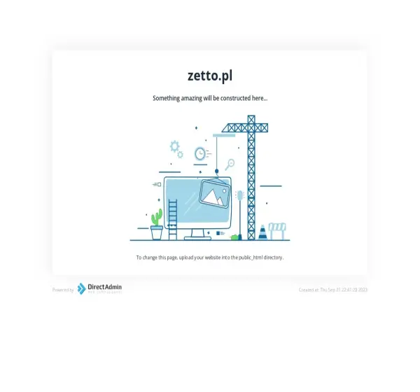 Forum i opinie o zetto.pl