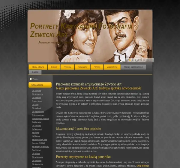 Forum i opinie o zewecki.pl