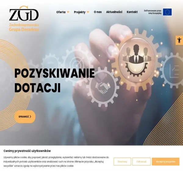 Forum i opinie o zgd.com.pl