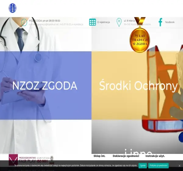 Forum i opinie o zgoda.pl