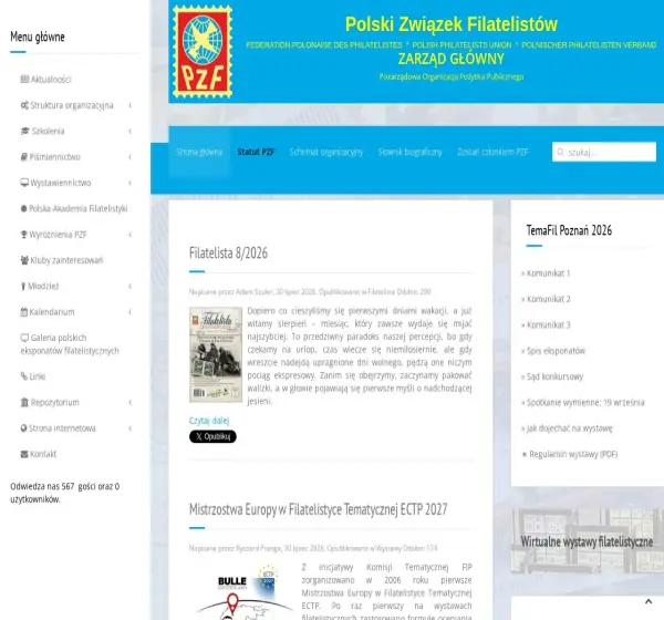 Forum i opinie o zgpzf.pl