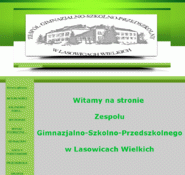 Forum i opinie o zgsp.lasowicewielkie.pl