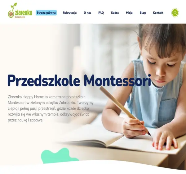 Forum i opinie o ziarenko.com.pl