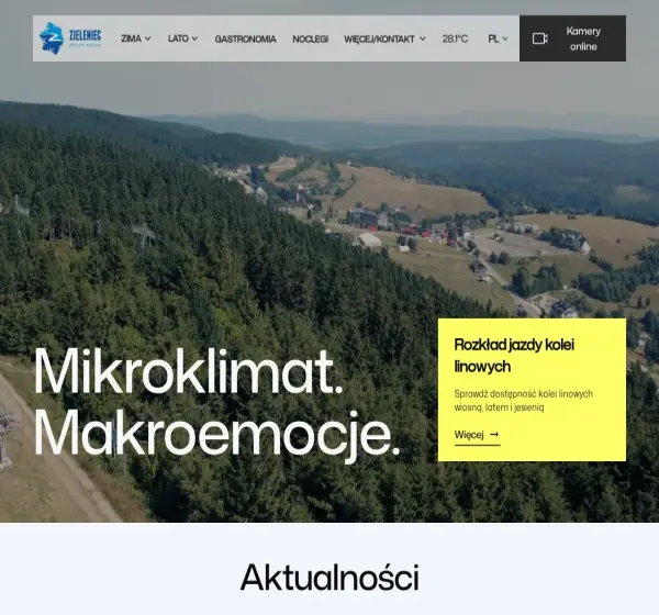 Forum i opinie o zieleniec.pl