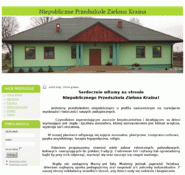 Zielonakraina.edu.pl