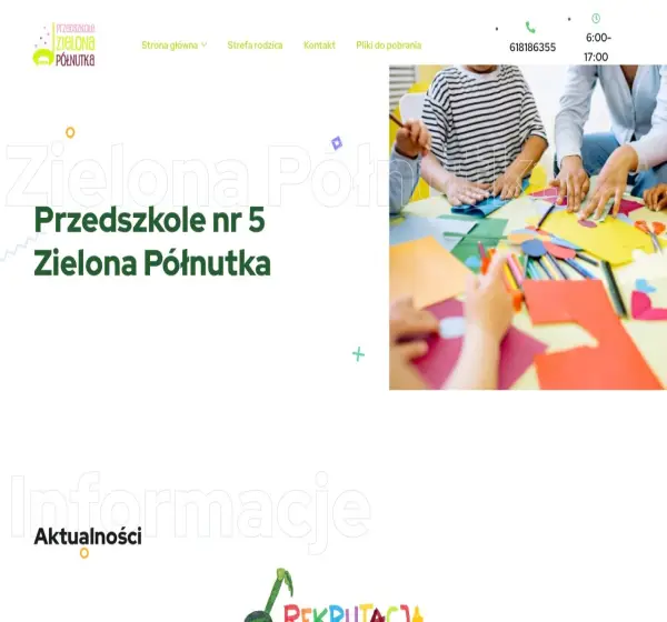 Forum i opinie o zielonapolnutka.pl