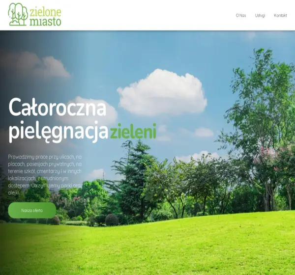 Forum i opinie o zielonemiasto.com.pl
