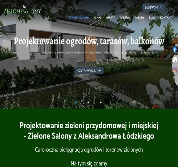 Forum i opinie o zielonesalony.pl