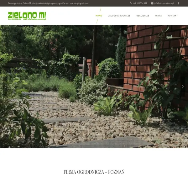 Forum i opinie o zielono-mi.com.pl