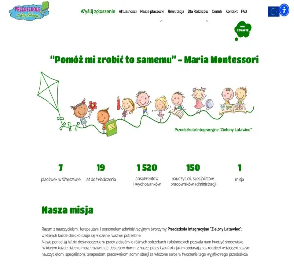 Forum i opinie o zielony-latawiec.edu.pl
