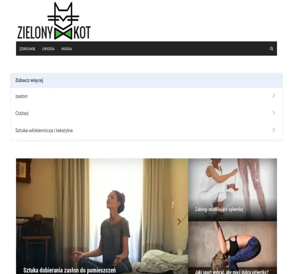 Forum i opinie o zielonykot.pl