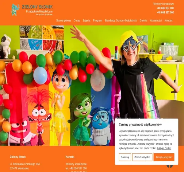 Forum i opinie o zielonyslonik.pl