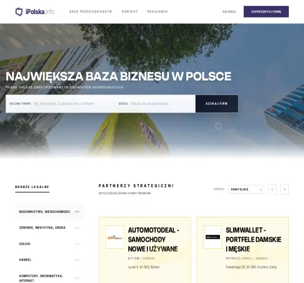 Forum i opinie o zietek.ipolska.info
