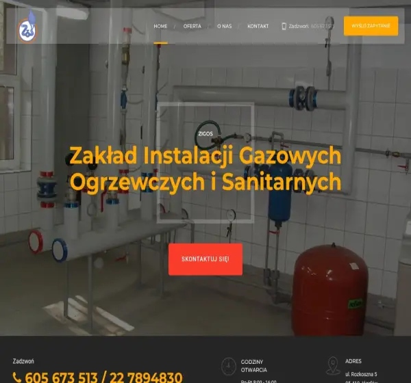 Forum i opinie o zigos.pl