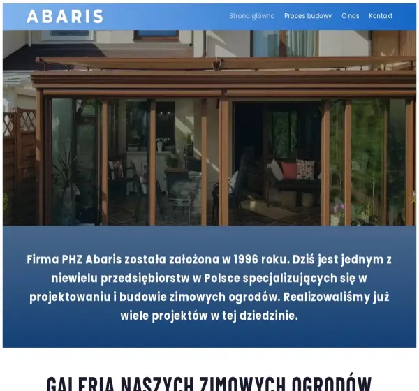 Forum i opinie o zimowe-ogrody.pl