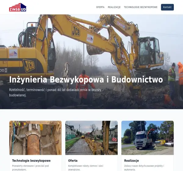 Forum i opinie o zinsbud.pl