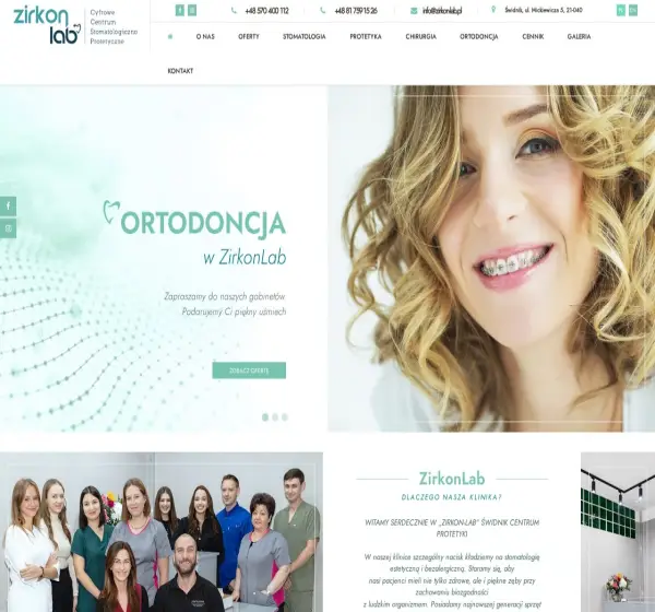 Forum i opinie o zirkon-lab.pl