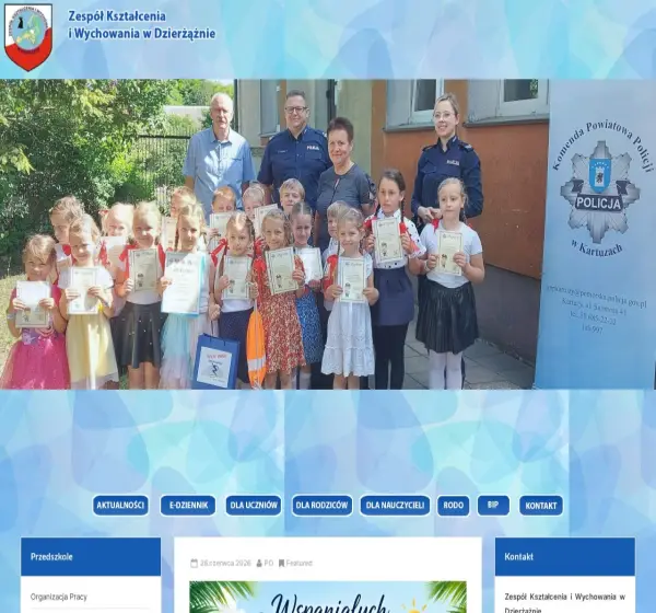 Forum i opinie o zkiw.com.pl