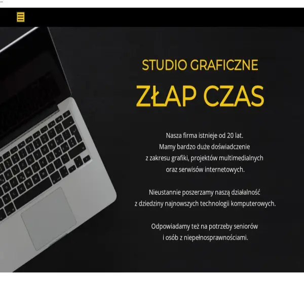 zlapczas.pl