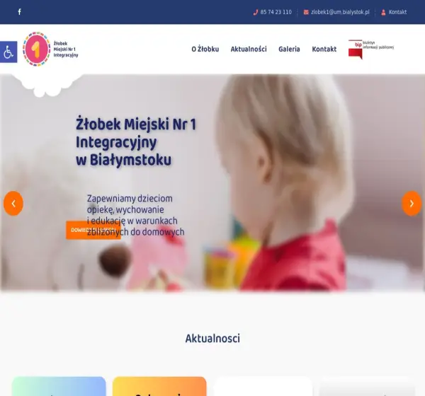 Forum i opinie o zlobek.duna.pl