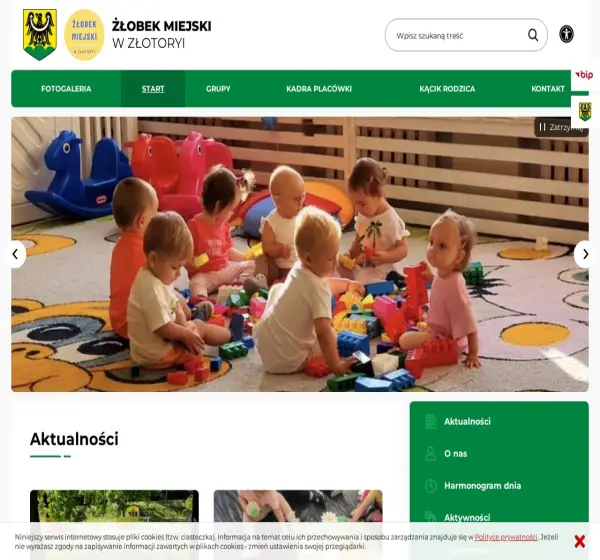 Forum i opinie o zlobek.zlotoryja.pl