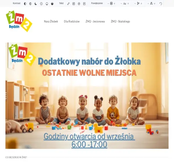 Forum i opinie o zlobek2.bedzin.pl