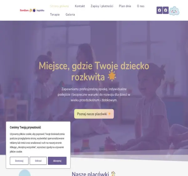 Forum i opinie o zlobekbambam.pl