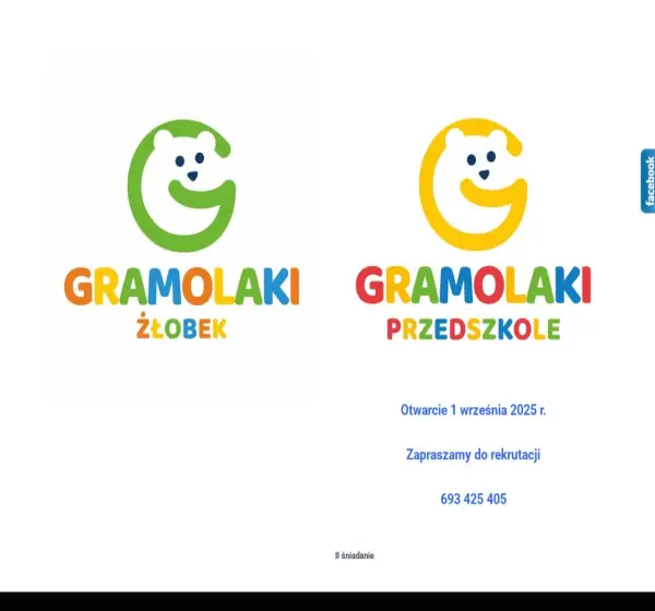 Forum i opinie o zlobekgramolaki.pl