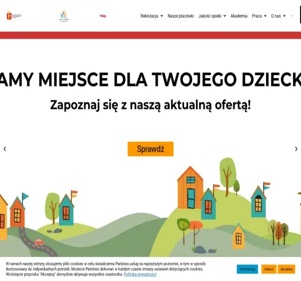 Forum i opinie o zlobki.waw.pl
