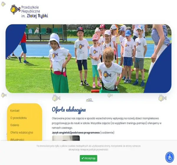 Forum i opinie o zlota-rybka.mikolow.blizej.info