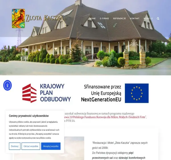 Forum i opinie o zlotakaczka.eu