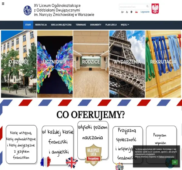 Forum i opinie o zmichowska.pl