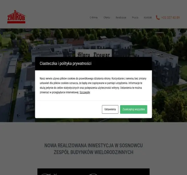 Forum i opinie o zmirob.pl