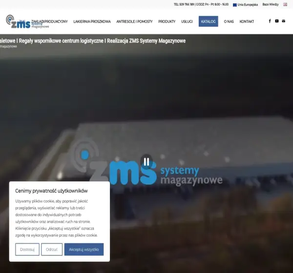 Forum i opinie o zms-systemy.pl