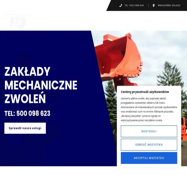 Forum i opinie o zmzwolen.pl