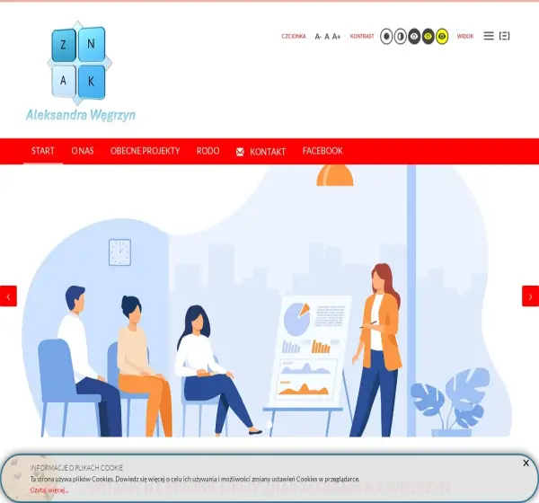 Forum i opinie o znak.net.pl