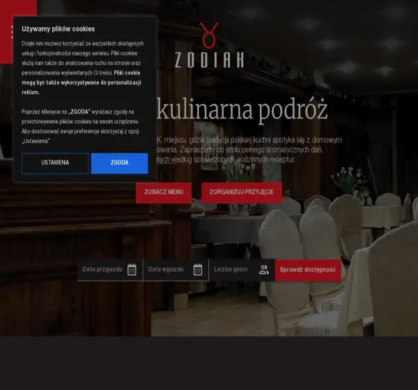Forum i opinie o zodiak.gliwice.pl