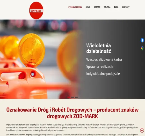 Forum i opinie o zodmark.com.pl