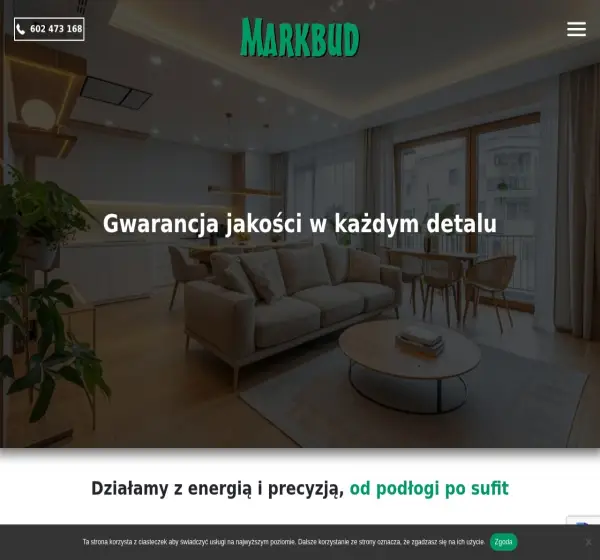 Forum i opinie o zomarkbud.pl