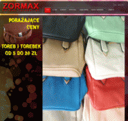 Zormax-torebki.pl