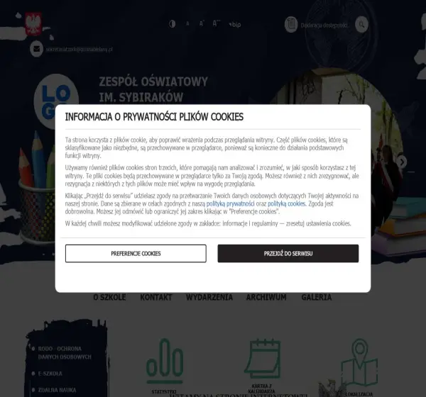 Forum i opinie o zorozbitykam.szkolnastrona.pl