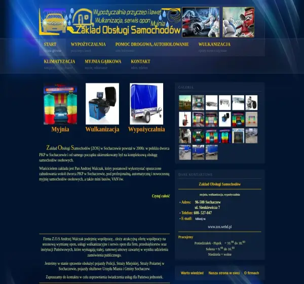 Forum i opinie o zos.webd.pl