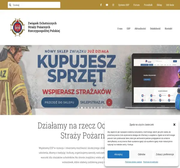 Forum i opinie o zosprp.pl