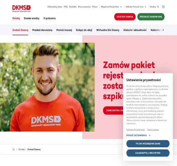 Forum i opinie o zostandawca.pl