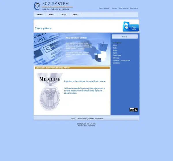 Forum i opinie o zoz-system.kielce.pl
