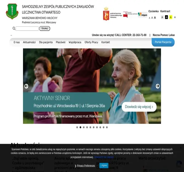 Forum i opinie o zozbemowo.pl