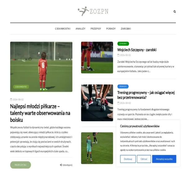 Forum i opinie o zozpn.pl